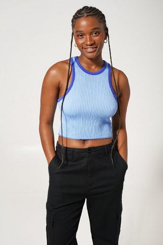 Seamless Tank Top