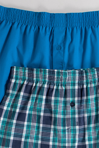 2 Pack Boxers