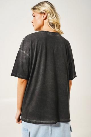 Oversized T-Shirt