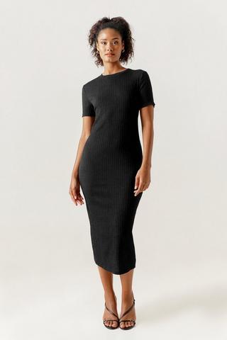Bodycon Dress