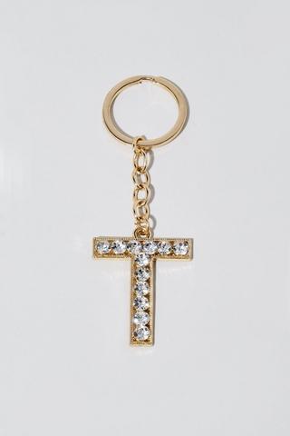 Keyring - T