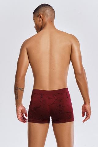 3 Pack Seamless Trunks