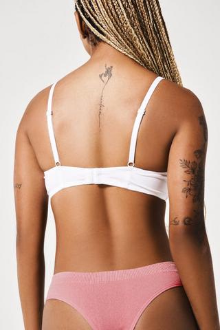 3 Pack Seamless Brazilian