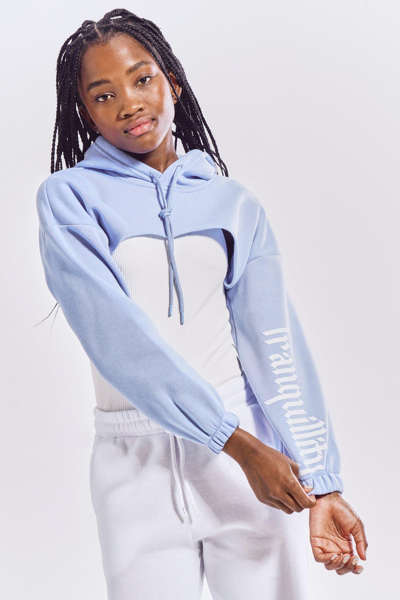 Mr price crop store hoodies