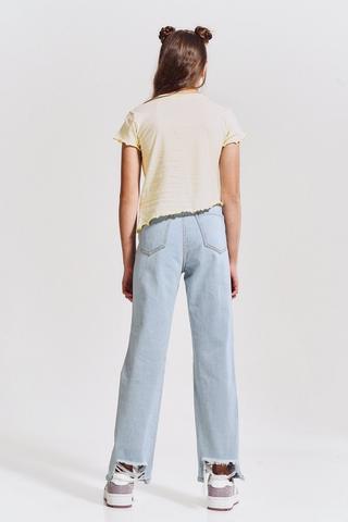 Mom Jeans