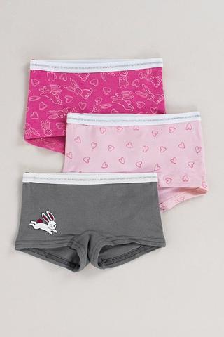 3 Pack Boylegs