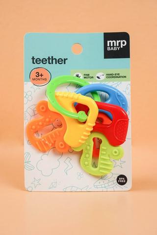 Teether