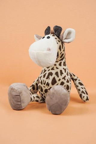 Giraffe Soft Toy