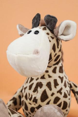 Giraffe Soft Toy