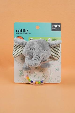 Ellie Rattle