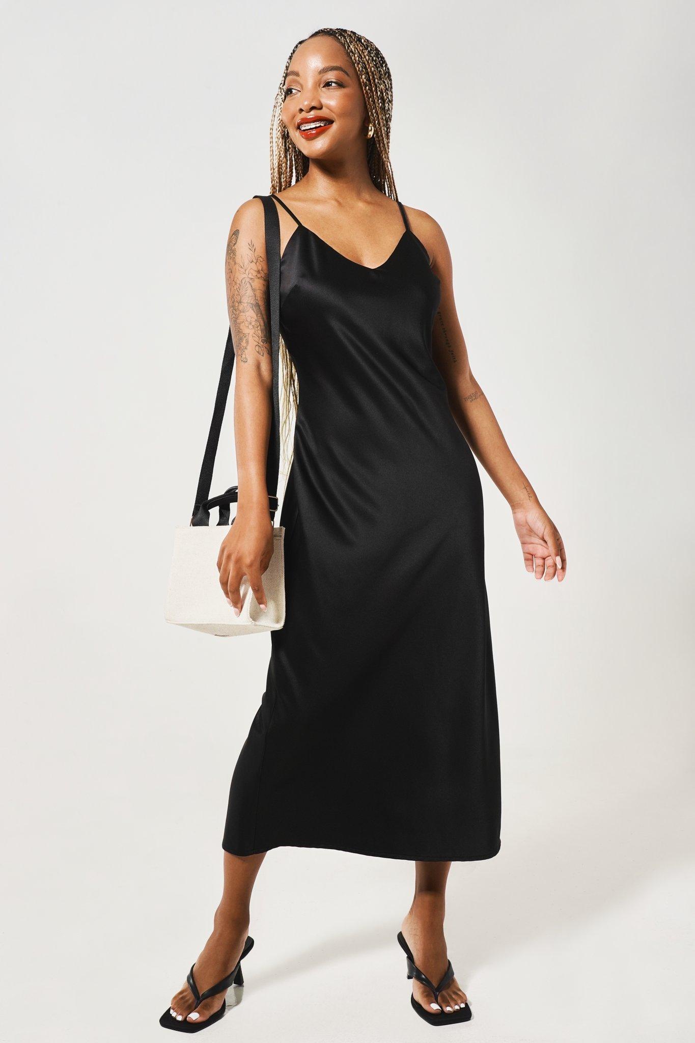 slip-dress