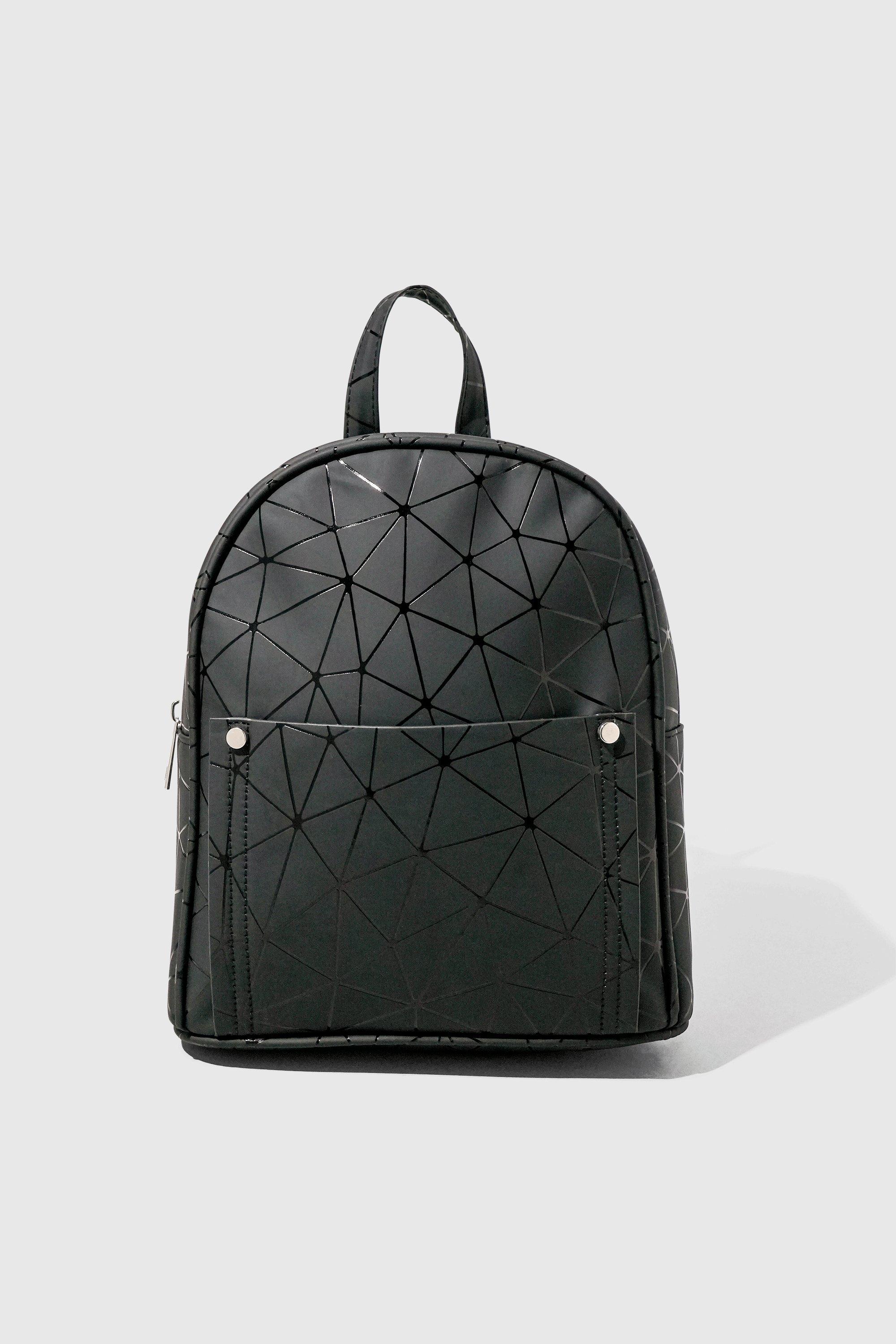 Mini Bagpack - #17111
