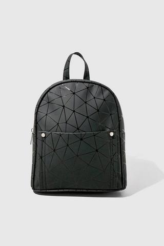 Mini Backpack