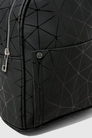 Mini Backpack
