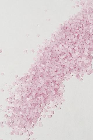 Bath Salts - Strawberry