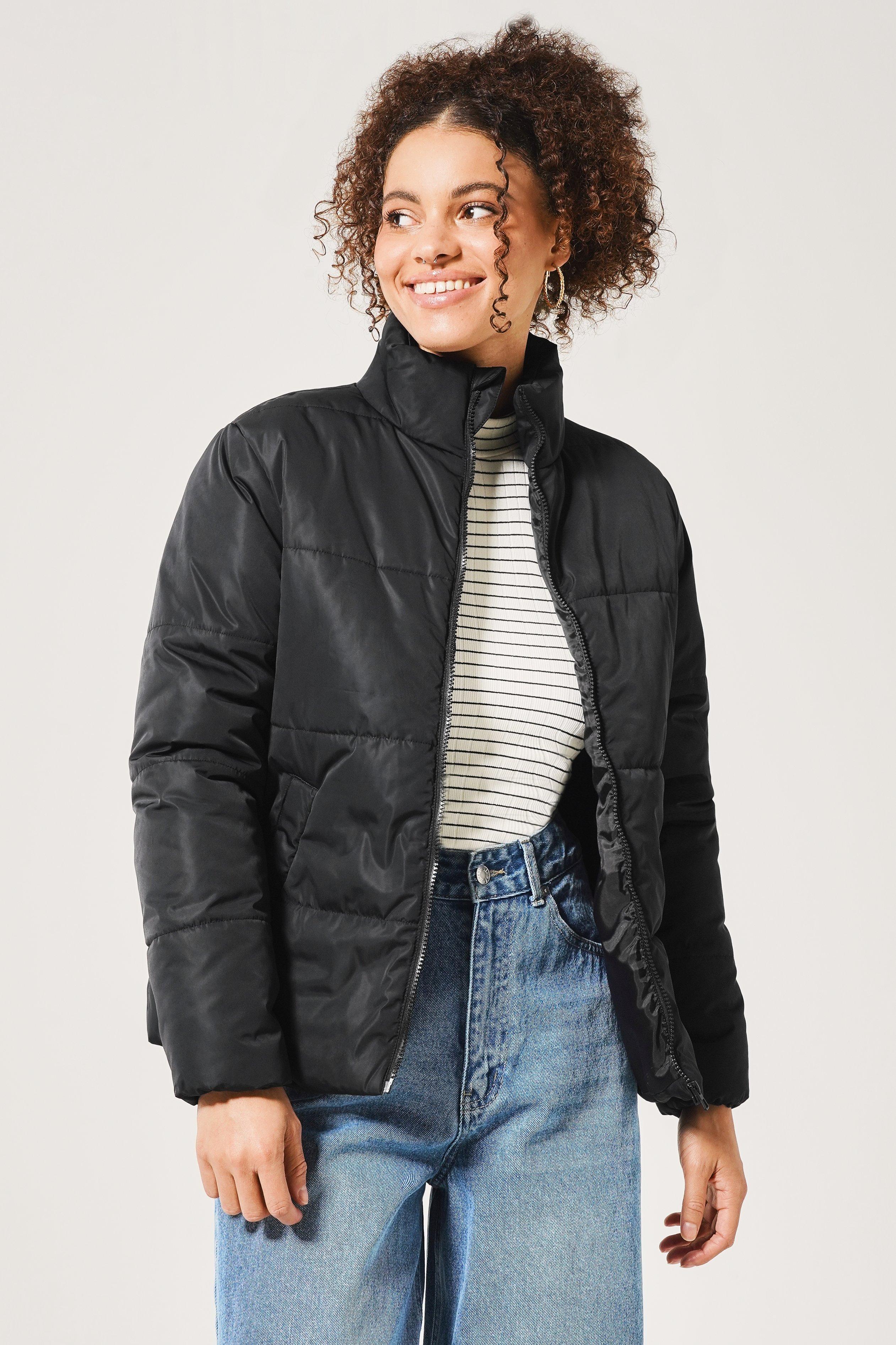 Puffer Jacket