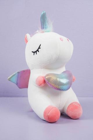 Unicorn Soft Toy