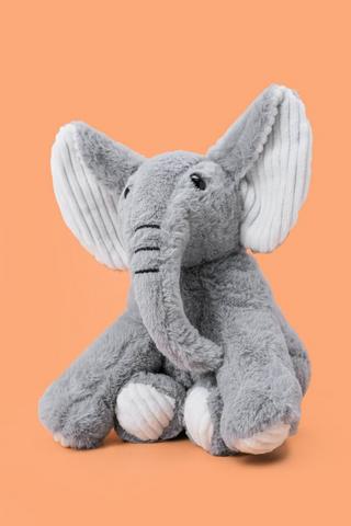 Elephant Soft Toy