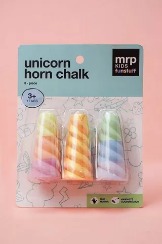 Unicorn Horn Chalk