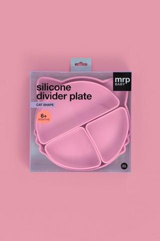 Silicone Divider Plate
