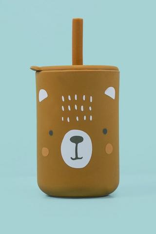 Silicone Sippy Cup