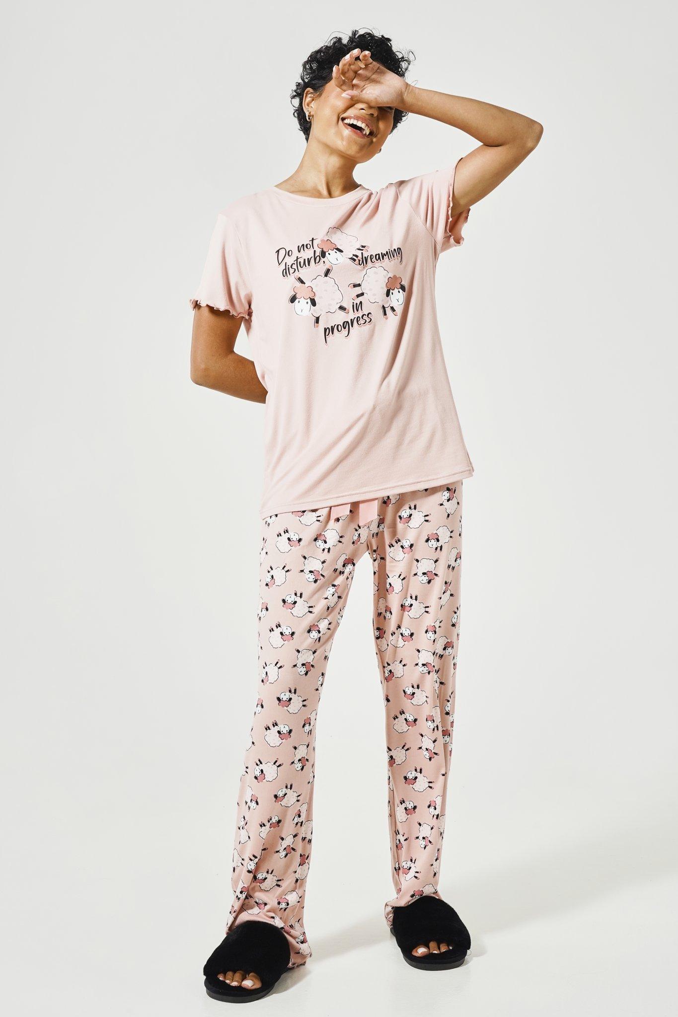 Makro ladies outlet sleepwear