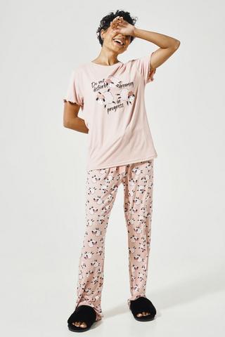 Miladys sleepwear discount