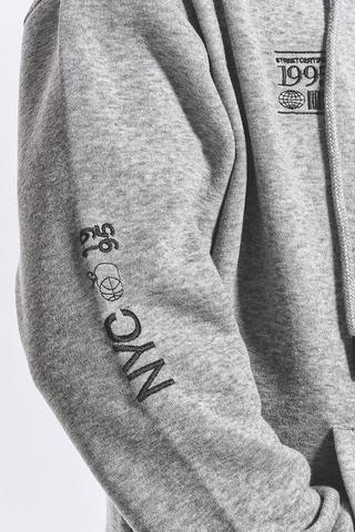 Active Hoodie