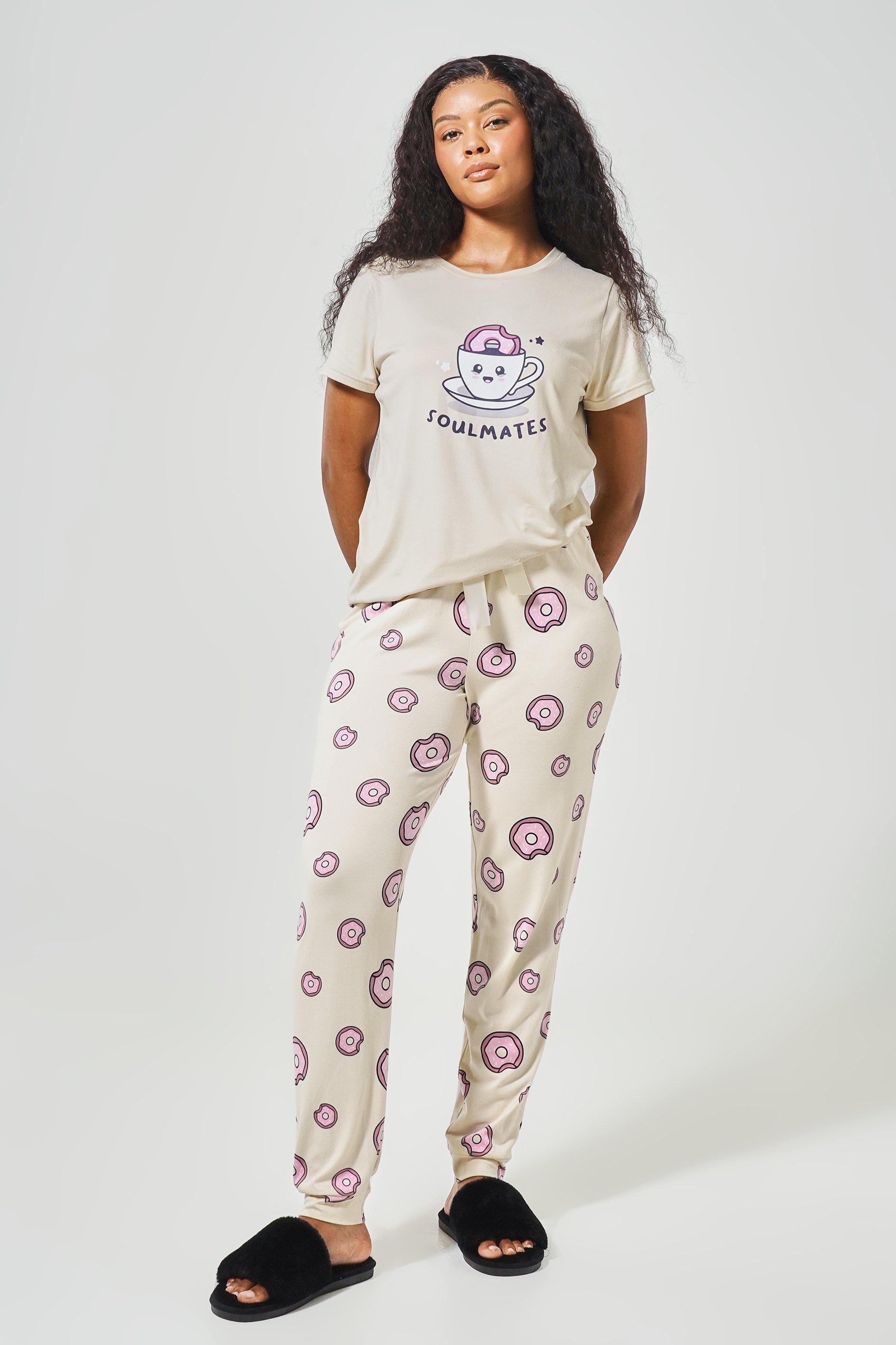 Cheap ladies online pajamas