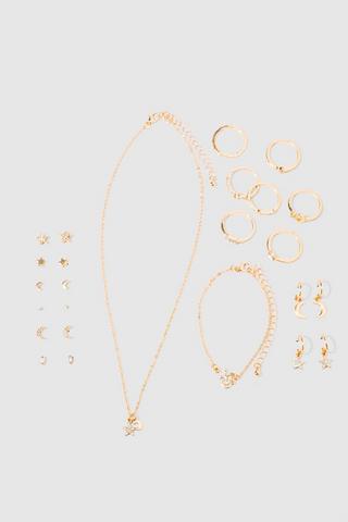 Jewellery Gift Set