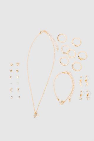 Jewellery Gift Set