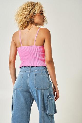 Cami Top
