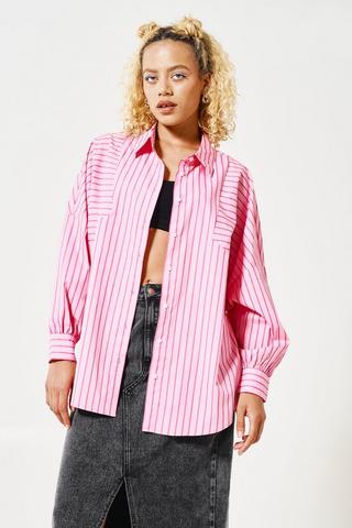 Boyfriend Shirt