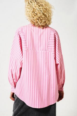 Boyfriend Shirt