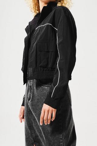 Utility Windbreaker