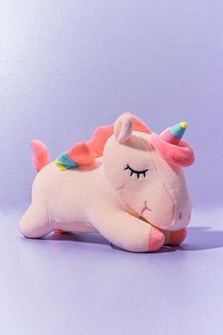 Unicorn Soft Toy