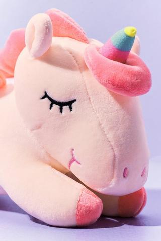 Unicorn Soft Toy