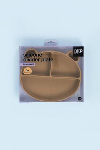 Silicone Divider Plate