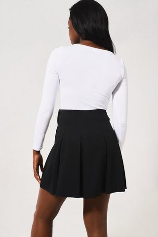 Long Sleeve Top