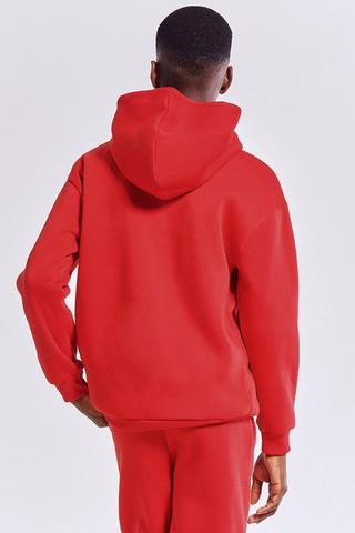 Active Hoodie