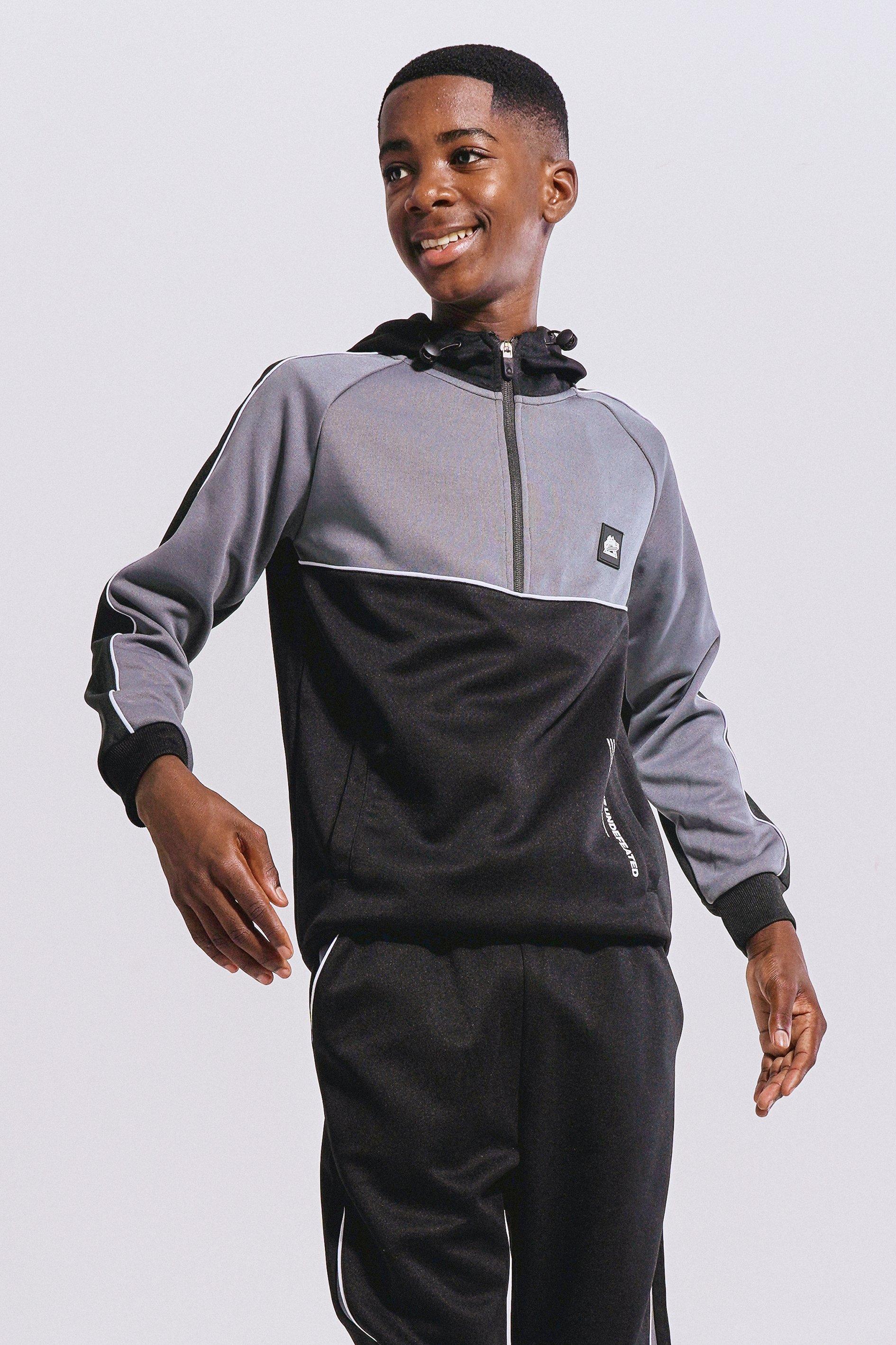 Mr price friends hoodie hotsell