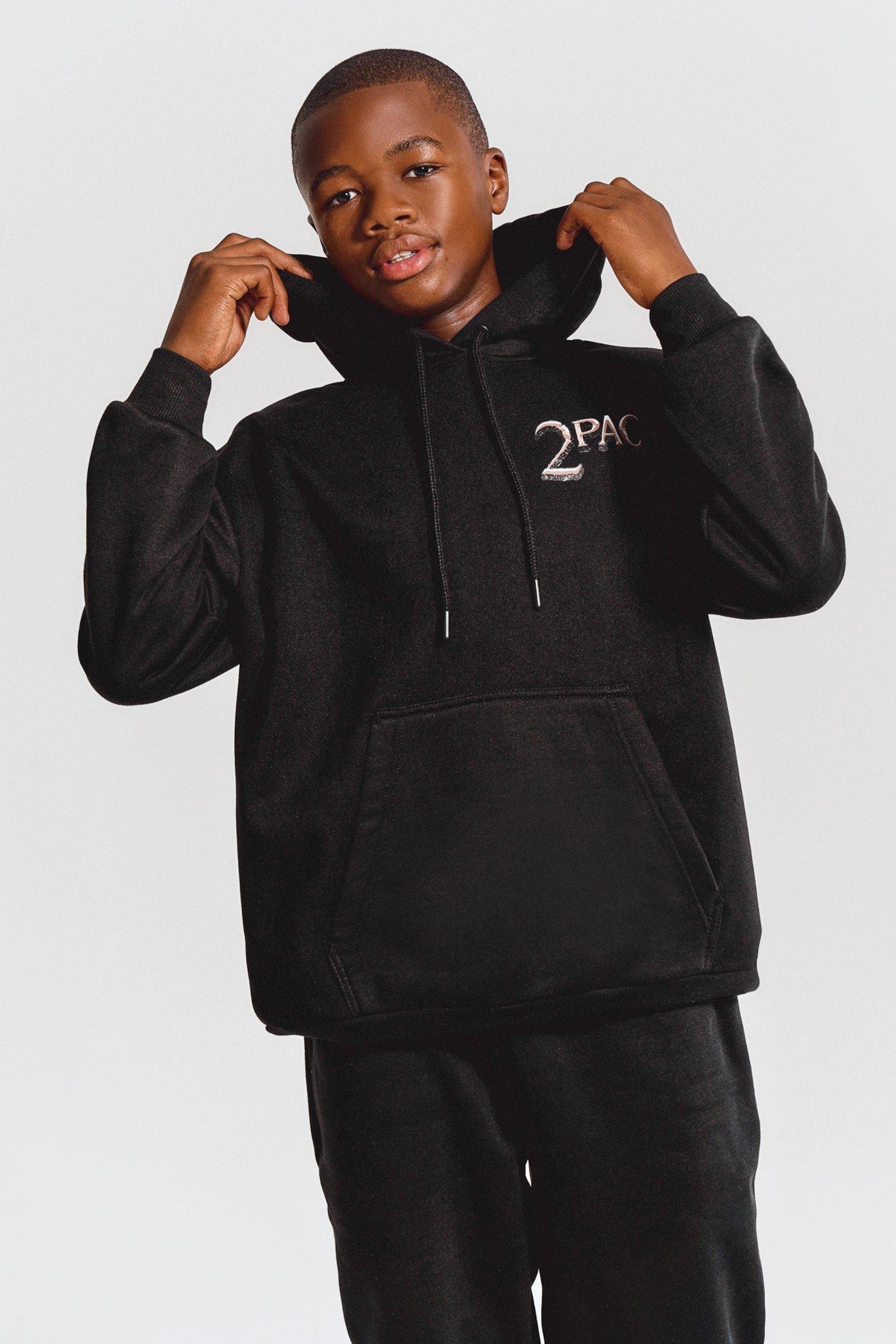 Black hoodie mr price sale