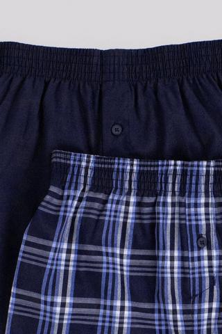 2 Pack Boxers