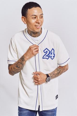 Baseball Shirt