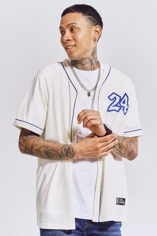 Baseball Shirt