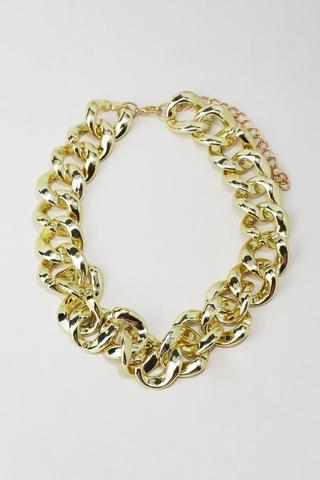 Collar Necklace