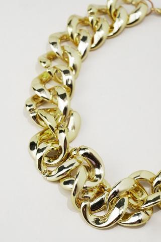 Collar Necklace