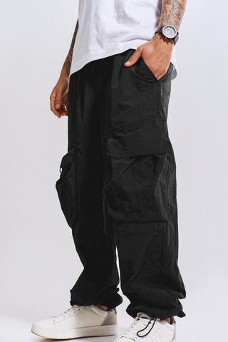 Parachute Pants