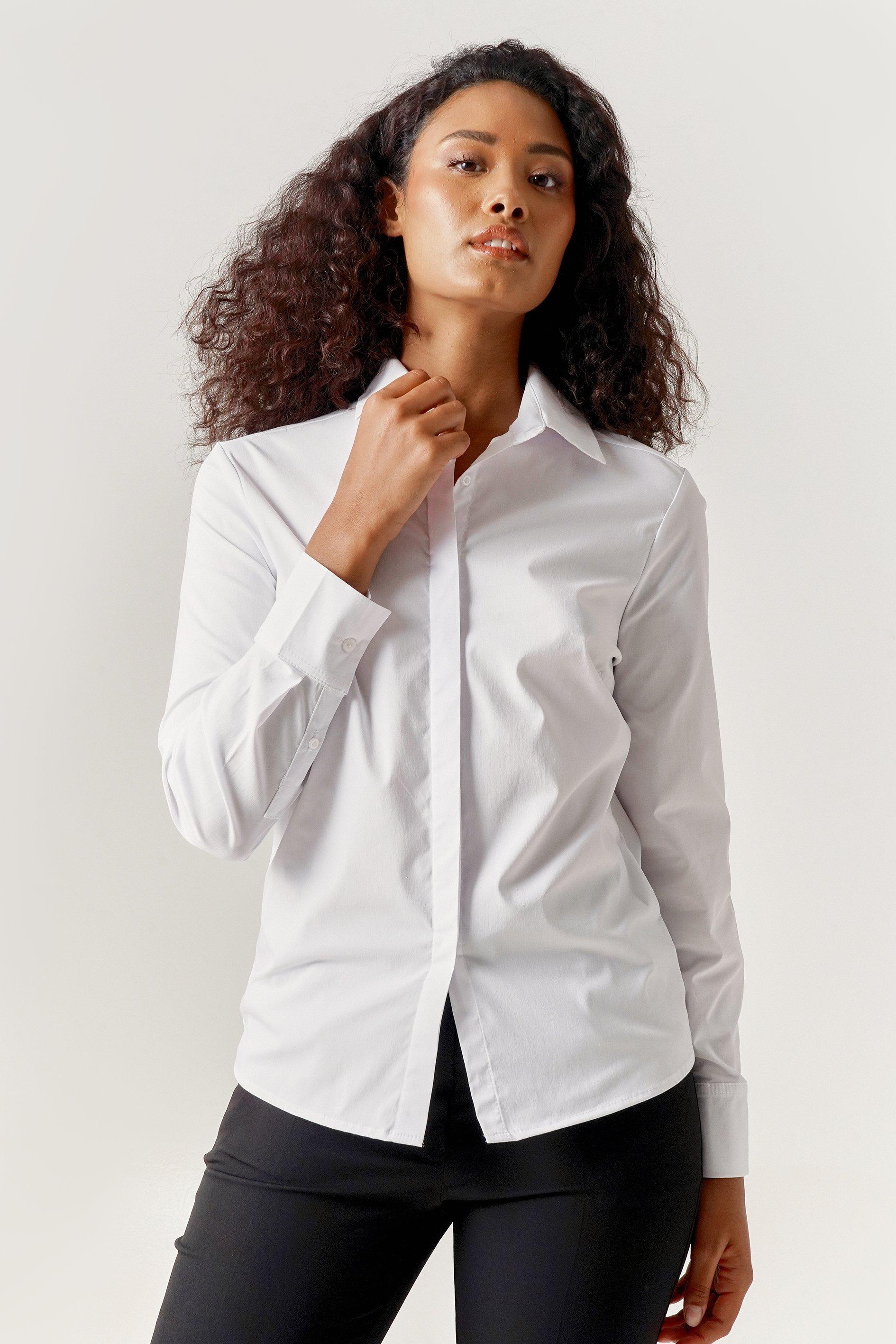 Mr Price, Ladies casual shirts & formal blouses