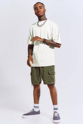 Men's Dress Shorts, Men's Casual Shorts